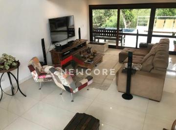 Casa · 550m² · 4 Quartos · 11 Vagas - Newcore · Casa de condomínio em Rua Selenita - Nova Higienópolis - Jandira/SP