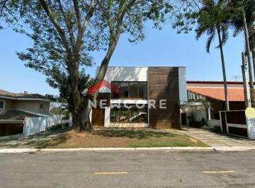 Casa · 550m² · 4 Quartos · 11 Vagas · Casa de condomínio em Rua Selenita - Nova Higienópolis - Jandira/SP