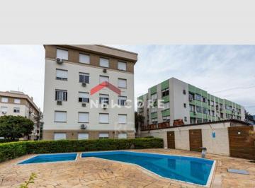 Apartamento · 56m² · 2 Quartos · 1 Vaga · Apartamento em  Rua Coronel Aparício Borges - Glória - Porto Alegre/RS