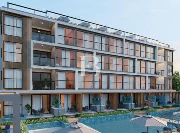 Apartamento · 31m² · 1 Quarto · Excelente Apartamento Studio com varanda Gourmet no melhor trecho de Tamandaré/PE.