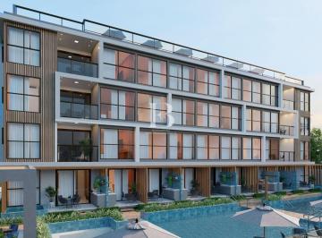 Apartamento · 24m² · 1 Quarto · Excelente Apartamento Studio no melhor trecho de Tamandaré/PE.