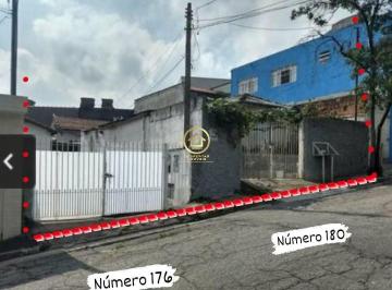 Terreno · 330m² · Terreno à venda - no Vila Pereira Cerca