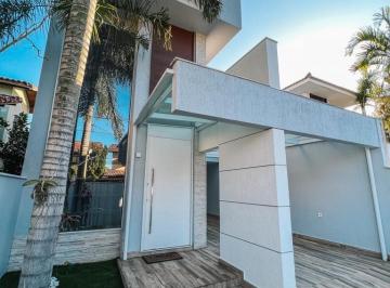 19de3a3b05f988110cd862531a188cd89e49f19e · Casa com 4 dormitórios à venda, 172 m² por R$ 1.700.000,00 - Itaipu - Niterói/RJ