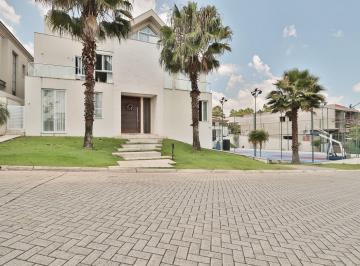 be9b2ae12ca6ff7d2c0fa6ca3255987587419348 · Casa com 4 dormitórios à venda, 740 m² por R$ 9.500.000,00 - Alphaville - Santana de Parnaíba/SP