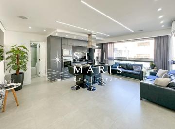 Foto 01 · Oportunidade com varanda e vista livre, em IPANEMA. 75m² com 2 suítes e área de lazer completa!