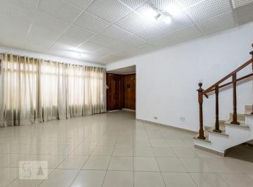 Casa · 200m² · 3 Quartos · 3 Vagas · Casa para Aluguel - Vila das Mercês, 3 Quartos, 200 m² - São Paulo