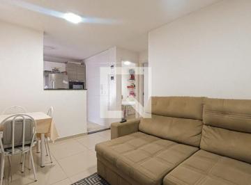 Apartamento · 50m² · 2 Quartos · 1 Vaga · Apartamento para Aluguel - Jardim Ansalca, 2 Quartos, 50 m² - Guarulhos