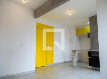 Apartamento · 56m² · 2 Quartos · Apartamento para Aluguel - Vila Mascote, 2 Quartos, 56 m² - São Paulo