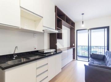 Apartamento · 32m² · 1 Quarto · Apartamento para Aluguel - Butantã, 1 Quarto,  32 m² - São Paulo