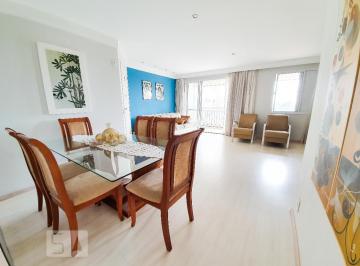 Apartamento · 94m² · 2 Quartos · 2 Vagas · Apartamento para Aluguel - Portal do Morumbi, 2 Quartos, 94 m² - São Paulo