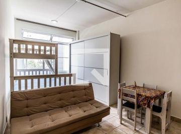 Apartamento · 29m² · 1 Quarto · Apartamento para Aluguel - Santa Cecília, 1 Quarto,  29 m² - São Paulo