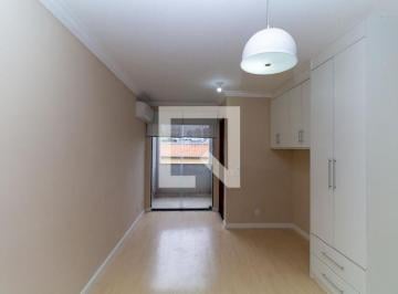 Apartamento · 27m² · 1 Quarto · 1 Vaga · Apartamento para Aluguel - Vila Ema, 1 Quarto, 27 m² - São Paulo
