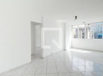 Apartamento · 80m² · 2 Quartos · Apartamento para Aluguel - Jardim Paulista, 2 Quartos, 80 m² - São Paulo