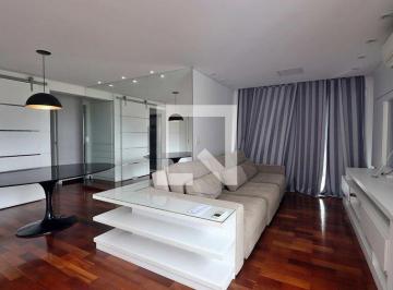Apartamento · 89m² · 2 Quartos · 2 Vagas · Apartamento para Aluguel - Jardim, 2 Quartos, 89 m² - Santo André