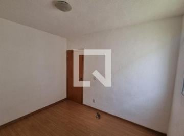Apartamento · 45m² · 2 Quartos · 1 Vaga - QuintoAndar (Aluguel 1) · Apartamento para Aluguel - Parque São Sebastião, 2 Quartos, 45 m² - Ribeirão Preto