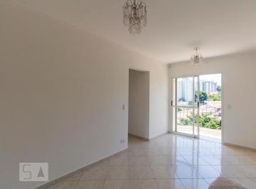 Apartamento · 67m² · 3 Quartos · 1 Vaga · Apartamento para Aluguel - Jabaquara, 3 Quartos,  67 m² - São Paulo