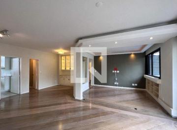 Apartamento · 116m² · 2 Quartos · 2 Vagas · Apartamento para Aluguel - Vila Olímpia, 2 Quartos, 116 m² - São Paulo