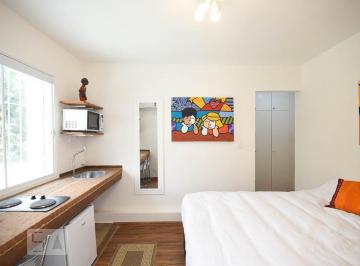 Apartamento de 1 quarto Aluguel R$ 1.827 · Apartamento para Aluguel - Real Parque, 1 Quarto,  26 m² - São Paulo