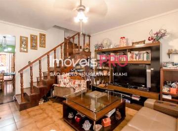 Casa · 100m² · 4 Quartos · 2 Vagas · Ótima casa de vila !