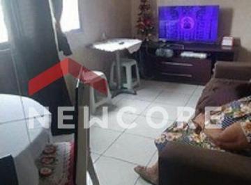 Apartamento de 2 quartos, São Paulo · Apartamento em Rua Sapupira - Jardim Pedro José Nunes - São Paulo/SP