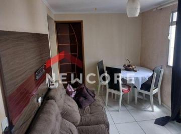 Apartamento · 44m² · 2 Quartos · Apartamento em Rua Sapupira - Jardim Pedro José Nunes - São Paulo/SP