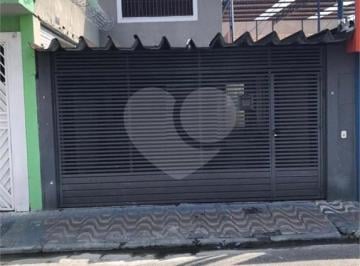 Área de Serviço · Sobrado com 3 quartos à venda em Vila constança - SP