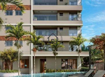 Apartamento · 126m² · 3 Quartos · 2 Vagas · Apartamento à venda no Cambuí em Campinas.