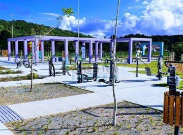 Terreno · 360m² · Terreno à venda no bairro Canasvieiras - Florianópolis/SC