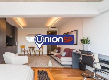 | Foto_migracao | 0 · Apartamento com 1 dormitório à venda, 45 m² por R$ 1.550.000,00 - Vila Olímpia - São Paulo/SP