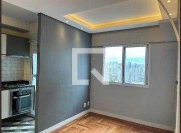 Apartamento · 33m² · 1 Quarto · Apartamento à Venda - Bom Retiro, 1 Quarto, 33 m² - São Paulo