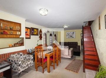 Casa · 143m² · 4 Quartos · 2 Vagas · Casa à Venda - Cangaíba, 4 Quartos, 143 m² - São Paulo