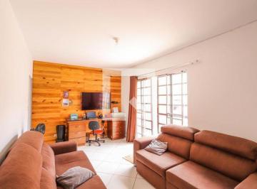 Casa · 104m² · 3 Quartos · 2 Vagas · Casa à Venda - Mandaqui, 3 Quartos,  104 m² - São Paulo