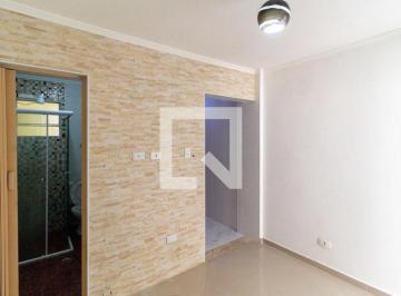 Apartamento · 30m² · 1 Quarto · Apartamento à Venda - Liberdade, 1 Quarto,  30 m² - São Paulo