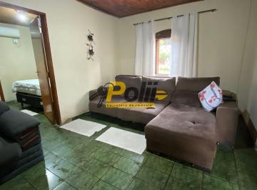 Casa · 110m² · 3 Quartos · 1 Vaga · Casa Bairro União