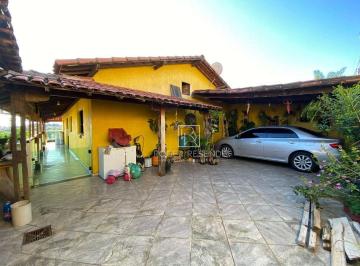 28c9c5cf7d6ae2c08dfde7574aee3be76245ad7f · Casa com 3 dormitórios à venda, 243 m² por R$ 500.000,00 - Conjunto Habitacional Homero Gil - Betim/