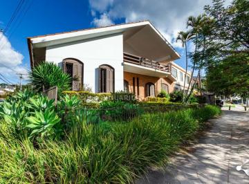 Casa · 500m² · 6 Quartos · 2 Vagas · Casa Residencial com 6 suítes e 2 vagas de garagem no bairro Chácara das Pedras 