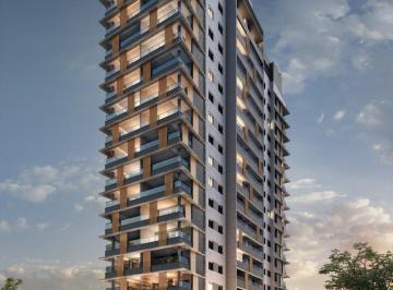 Apartamento · 93m² · 3 Quartos · Apartamento à venda - na Vila Ema
