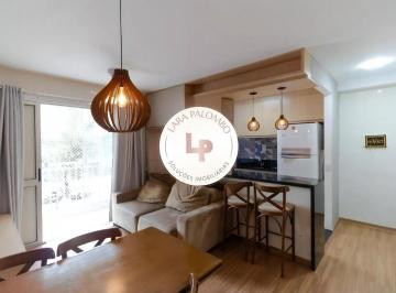 cc4120cdc571aee36c2d2d0d05ca13c881ce1925 · Apartamento com 2 quartos à venda, 63 m² por R$ 450.000 - Parque Brasília - Campinas/SP