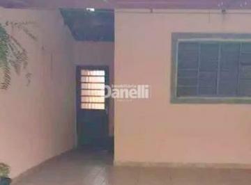 Casa · 52m² · 2 Quartos · 2 Vagas · Casa à venda, 2 quartos, 2 vagas, Residencial Novo Horizonte - Taubaté/SP