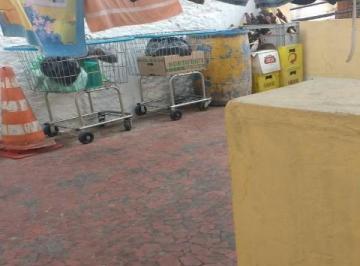 Foto 01 · Locais comerciais - Vila Nova Mazzei