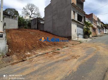 Foto 01 · Terreno, Parque Residencial Itapeti, Mogi das Cruzes, SP