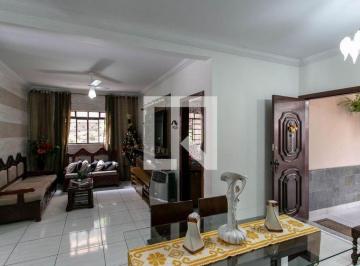 Casa · 120m² · 3 Quartos · 1 Vaga · Casa à Venda - Planalto, 3 Quartos,  120 m² - Belo Horizonte