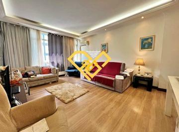 Sala · Apartamento 3 Quartos à venda em Santos - Sp