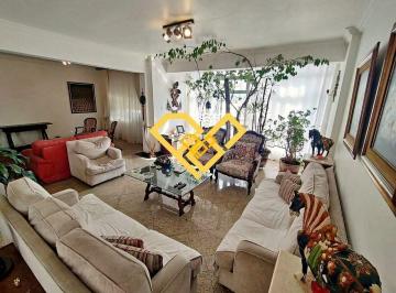 Sala · Apartamento 3 Quartos a Venda em Santos - Sp