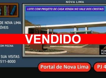 Foto 01 · Terreno com 20 metros de frente e um projeto aprovado para casa de 600 m²