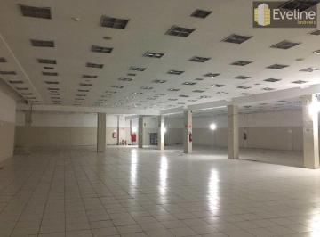 Comercial · 1072m² · Salão, Centro, Mogi das Cruzes, Cod: 2975