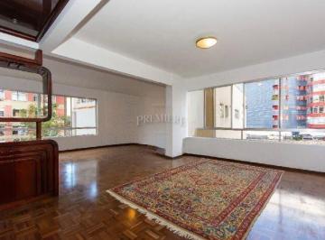 Apartamento · 227m² · 3 Quartos · 2 Vagas · Apartamento com 3 dormitórios, sendo 1 su&i