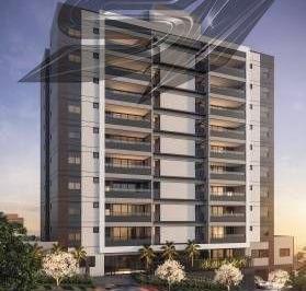 Apartamento · 101m² · 3 Quartos · 2 Vagas · Imperium Mbigucci | Construtora Mbigucci | Pronto | 101 metros | 03 suítes | 02 vagas