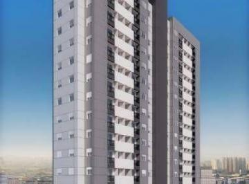 Apartamento · 39m² · 2 Quartos · 1 Vaga · Alvorada Mbigucci | Construtora Mbigucci | Pronto | 39 metros | 02 dormitórios | varanda | 01 vaga