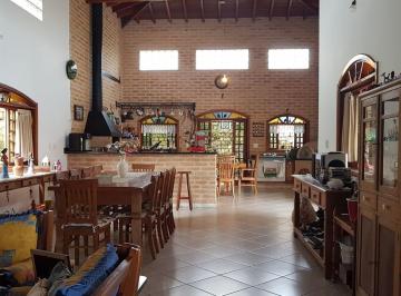 85716e50409d53f8e32393a88da90dc33fb2d27f · Casa com 3 dormitórios à venda, 370 m² por R$ 1.690.000,00 - Condomínio Campos de Santo Antônio - It